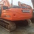 Máy xúc đào bánh xích Doosan DX300LCA