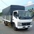 Bán xe Fuso Canter 1,9 tấn giá tốt nhất Miền Nam