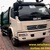 Bán xe nâng đầu chở máy Dongfeng 5 chân, xe nâng đầu 4 chân, xe nâng đầu 3 chân, xe tải gắn cầu giá tốt nhất