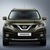 Nissan Xtrail, bán xe nissan xtrail 2016