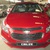 CHEVROLET CRUZE 1.8 LTZ mới, 699.000.000 đồng , giá rẻ nhất Miền Nam.