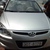 Hyundai I30 CW màu bạc 2009