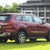 Ford Everest 2016