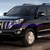 Toyota Land Cruiser Prado TXL 2016