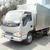 Đại lý bán xe tải jac 2.4 tấn/ 2.5 tấn động cơ công nghệ ISUZU khuyến mãi trước bạ, bán xe tải jac 2t4/ 2t5 trả góp