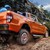 New Ford Ranger Giá xe chưa bao gồm khuyến mãi, liên hệ để có giá bán tốt nhất