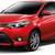 Toyota Vios G 2015 giá cạnh tranh nhất thị trường