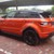 Bán Xe LandRover Ranger Rover Evoque Black Edition 2015