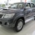 HILUX 2.5E Động cơ 2.5L 1 cầu