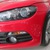 Ô TÔ TRÚC ANH bán Volkswagen Scirocco 2011 màu đỏ nội thất đen