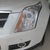 Ô TÔ TRÚC ANH bán Cadillac SRX4 sản xuất 2010 đký lần đầu 2011 màu trắng