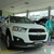 Chevrolet Captiva giá 829 triệu vnđ