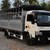 Đại lý bán xe tải Veam VT350 3.5 Tấn động cơ Hyundai thùng dài 6m2 đóng thùng mui kín, mui bạt giá rẻ nhất