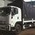 Chuyên bán xe tải Isuzu FVM34T, FVM34W 16 tấn đóng thùng mui bạt,mui kín, đông lạnh, gắn cẩu, đóng ben giá tốt