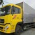Bán xe tải Dongfeng 9.1 tấn 3, 9T6 máy B170/B190 cummins mỹ Hoàng Huy nhập khẩu giá tốt nhất