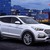 Hyundai santafe 5 chỗ 7 chỗ máy dầu máy xăng