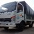 Xe tải VEAM VT150 1.5 tấn động cơ Hyundai, Bán xe tải Veam VT150 1.5 tấn thùng dài 3m8 mới 100% đóng thùng kín