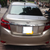 Toyota Vios 1.5G số tự động 2015 tại Hà Đông