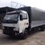 Gía bán xe tải Veam VT340 3.4 tấn động cơ Hyundai thùng dài 6m2 mui kín, mui bạt trả góp giá rẻ