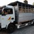 Gía bán xe tải Veam VT340 3.4 tấn động cơ Hyundai thùng dài 6m2 mui kín, mui bạt trả góp giá rẻ