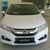 Honda city 2016