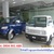 Giá Xe tải Suzuki 7 tạ.Bán xe tải 7 tạ nhập khẩu giá rẻ