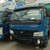 Xe tải veam 6t5, vt650 máy cầu hộp số nissan nhập khẩu trực tiếp từ nhật bản