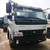 Xe tải hyundai 8 tấn cabin isuzu động cơ hyundai thùng dài 6m xe chay bền bỉ với thời gian có xe giao ngay