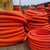 Ống nhựa xoắn luồn dây cáp điện Hdpe