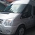 Ford Transit 2014