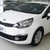 KIA RIO SEDAN Mẫu xe nhập bán chạy thứ 3 trong phân khúc hạng B