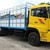 Bán trả góp xe dongfeng 2 cầu 13.3 tấn,14 tấn,15 nhập khẩu thùng bạt mới 100%.