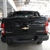 Chevrolet COLORADO 2.5 MT giá thấp nhất thị trường ,bán trả góp nhanh