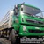 Bán xe tải thùng 7 tấn thùng dài 9 mét, Giá xe tải Cửu Long TMT 7 tấn thùng dài 9,3 mét rẻ nhất, giao ngay