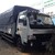 Xe tải 6.5 tấn veam vt650, xe tải veam vt650 tải trọng 6.5 tấn động cơ huyndai