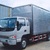 Xe tải 6.5 tấn JAC HFC1083K, xe tải JAC HFC1083K tải trọng 6.5 tấn thùng dài 6 m