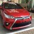 Toyota Yaris 2016 giao xe ngay, giảm giá lớn