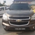 Chevrolet Colorado 2015 giá cạnh tranh, khuyến mại hấp dẫn, trả góp lên đến 80%