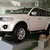 Pajero Sport số 1 ông vua của dòng 7 chỗ SUV Đại lý chính hãng mitsubishi Hải Phòng.