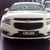 Chevrolet Cruze LTZ màu trắng 2016,Sang trọng,lịch lãm.Giá Siêu Hot