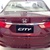 Honda City 2016 Giao xe ngay