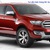 Ford Everest, Everest nhập khẩu 2017, Everest 2.2 Titanium, hỗ trợ trả góp...