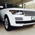 Range Rover HSE 3.0 màu trắng 2015 giao ngay