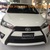 Toyota Yaris 1.3l nhập khẩu Thái Lan
