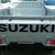 Suzuki Carry Pro nhập khẩu, liên hệ Suzuki Việt Nam