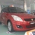 Suzuki Swift Special 2015 Phiên bản Đặc biệt giới hạn ,Đặt hàng ngay,giá xe suzuki phiên bản đặc biệt