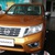 Navara SL Sàn 2 cầu,6 cấp giá tốt 725 triệu