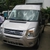 Ford Transit 16 chỗ giá tốt trả góp đến 80%