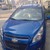 Chevrolet spark lt