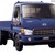 Xe tải HYUNDAI Đồng Vàng Mighty HD65 Trọng tải 2.5 tấn